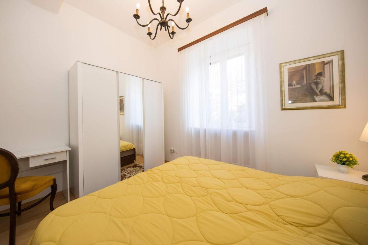 Apartments Sensa Dubrovnik Exterior foto